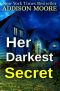 [A Sublime Casualty 01] • Her Darkest Secret